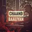 aditya a – chaand baaliyan