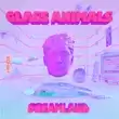 glass animals – heat waves
