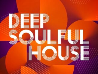 Fakaza Deep - Underground Deep House Mixtape