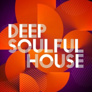 Mzansi Deep - Soulful & Deep House sessions