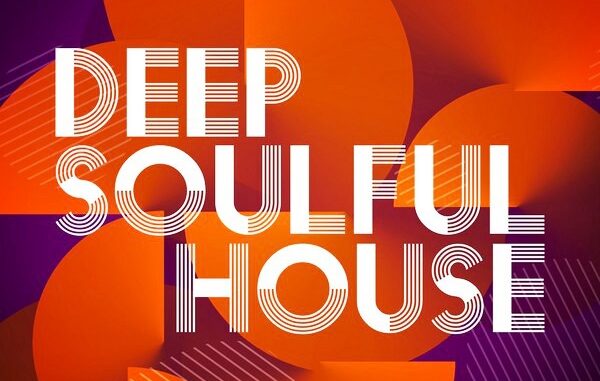 Mzansi Deep - Soulful & Deep House sessions