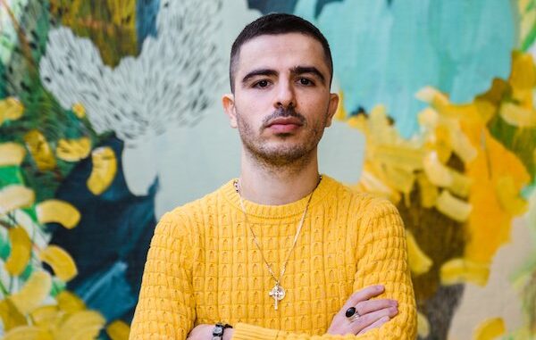 Jullian Gomes Deep House Artist