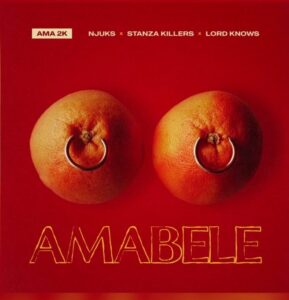 AMA 2K - Amabele