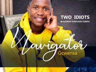 Navigator Gcwensa - Amashende