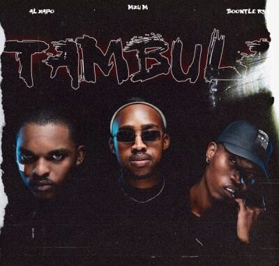 Boontle RSA & Mzu M – ‎Tambula Amapiano