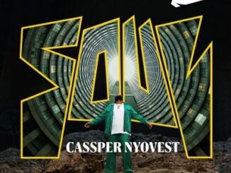 Cassper Nyovest - Soul