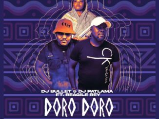 DJ Bullet · Doro Doro