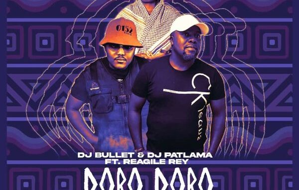 DJ Bullet · Doro Doro