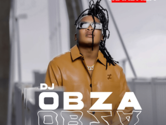 DJ Obza – Thandaza ft. Lolo Zozi