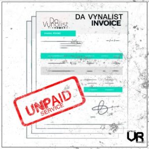 Da Vynalist – Unpaid Service