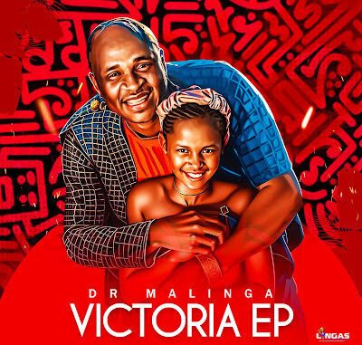 Dr Malinga - Victoria EP