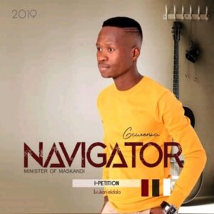 Navigator Gcwensa - Emaweni