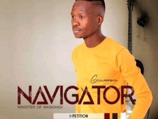 Navigator Gcwensa - Emaweni