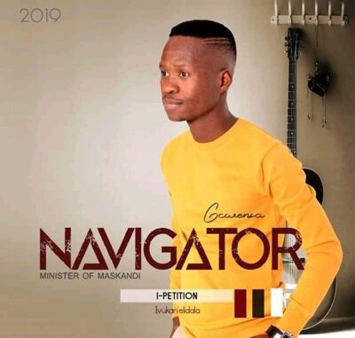 Navigator Gcwensa - Emaweni