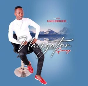 Navigator Gcwensa - Emotional