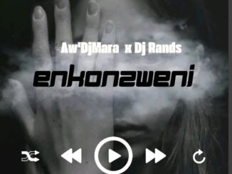 Aw DjMara - Enkonzweni (ft. DJ Rands)
