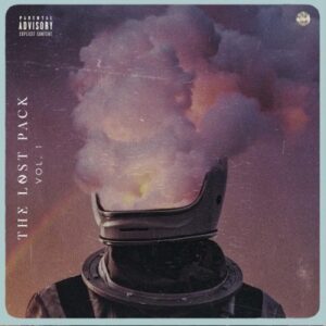 Flvme – The Lost Pack Vol. 1 – EP