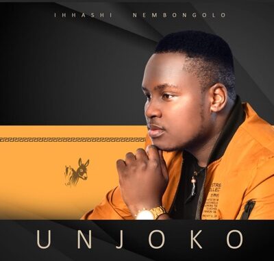 UNjoko - I-Pandemic