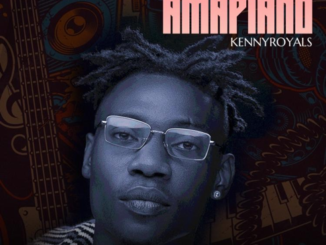 Kenny Royals - Igbo Amapiano