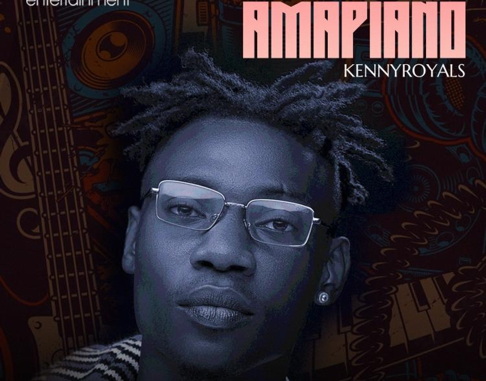 Kenny Royals - Igbo Amapiano