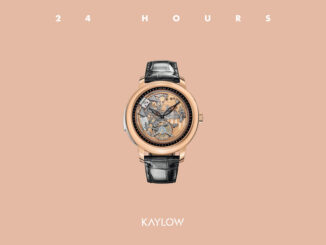 Kaylow – Hey baby umuhle ngempela