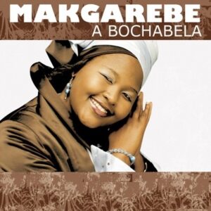 Makgarebe a Bochabela - Tlo Moea o Halalelang