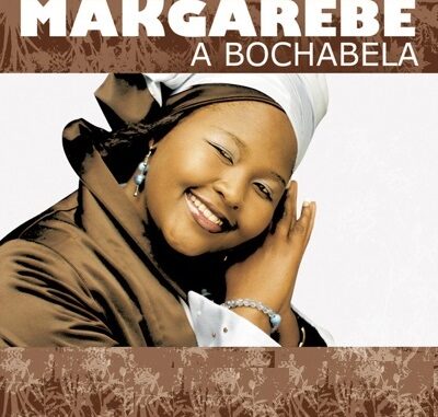 Makgarebe a Bochabela - Tlo Moea o Halalelang