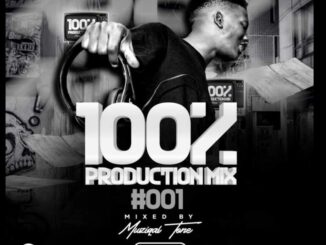 Muziqal Tone – 100 Production Mix