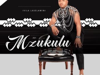 Mzukulu & Londeka Shangase - Ngikulindile