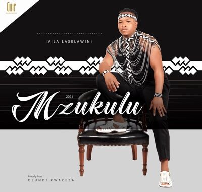 Mzukulu & Londeka Shangase - Ngikulindile