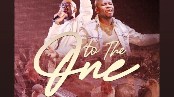 Nqubeko Mbatha – To The One (ft Khaya Mthethwa)