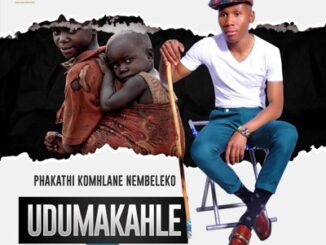 Udumakahle - Nsikelelo