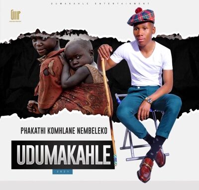 Udumakahle - Nsikelelo