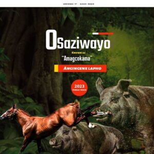 Osaziwayo - Angingene lapho