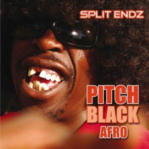 Pitch Black Afro – Never Let You Go 
