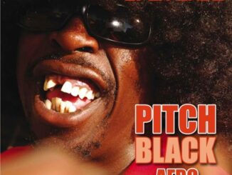 Pitch Black Afro – Never Let You Go