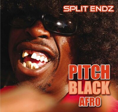 Pitch Black Afro – Never Let You Go