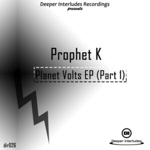 Prophet K - Dimethicone Acid (Main Afro Voltage)