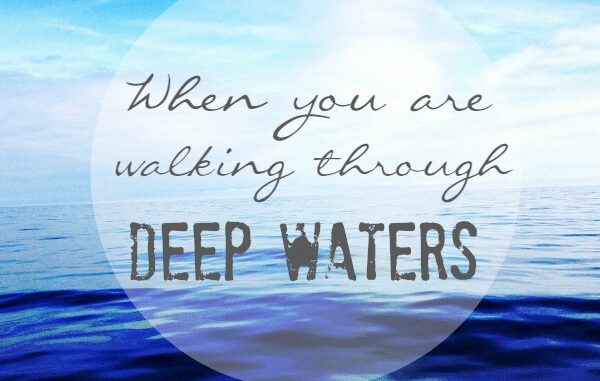 SBG – Deep Waters Song