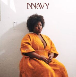 Nnavy - So Much