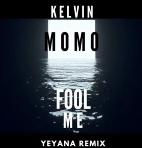 Kelvin Momo - Fool Me Remix