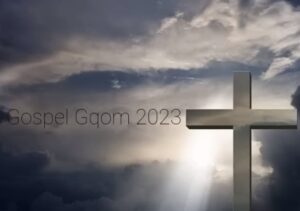 Sunday vibes - Gospel Gqom Mix 2023