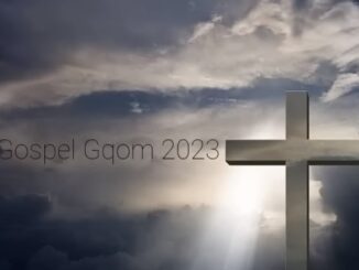 Sunday vibes - Gospel Gqom Mix 2023