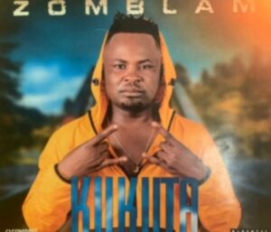 Zomblam- Shimaliwa Ft Kangweson (Kukuta Album)