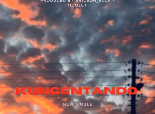 Ericson blck - Kungentando (feat Ticozet)