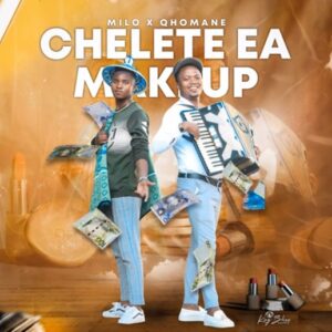 Chelete ea makeup remix