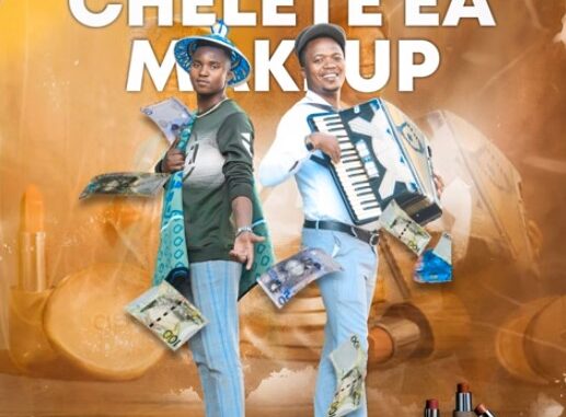 Chelete ea makeup remix