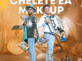 Milo & Qhomane - Chelete Ea Makeup