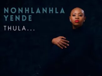 Nonhlanhla Yende - Thula