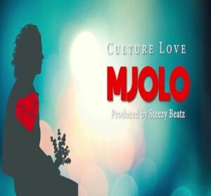 Culture Love - Mjolo